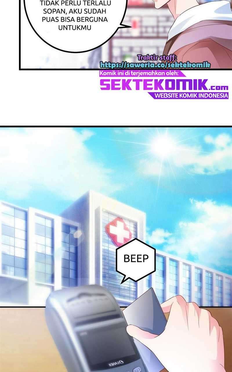 The Immortal Doctor chapter 43